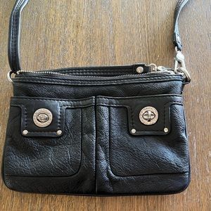 Marc by Marc Jacob’s small leather crossbody
